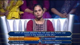 KBC - Season 17 - 18th August 2025